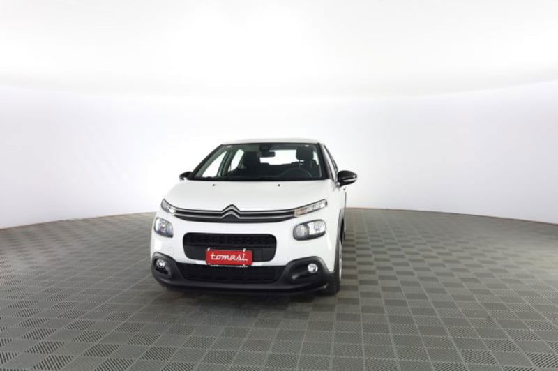 Citroen C3 PureTech 83 S&S Feel