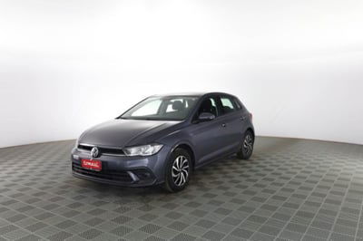 Volkswagen Polo 1.0 tsi Life 95cv usata