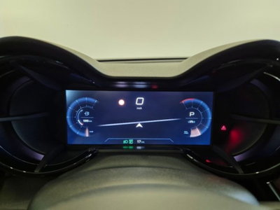 Alfa Romeo Junior elettrica Speciale 156cv (11)