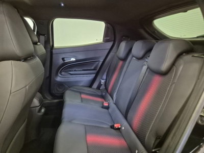 Alfa Romeo Junior elettrica Speciale 156cv (15)