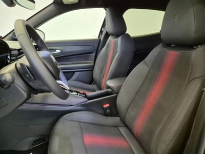 Alfa Romeo Junior elettrica Speciale 156cv (16)