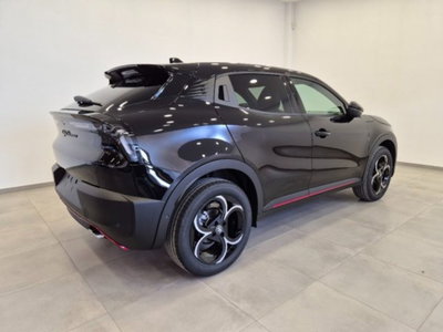 Alfa Romeo Junior elettrica Speciale 156cv (5)