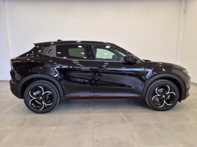 Alfa Romeo Junior elettrica Speciale 156cv (6)