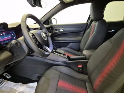 Alfa Romeo Junior elettrica Speciale 156cv (8)