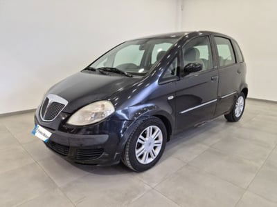 Lancia Musa Multijet 16V Platino usata