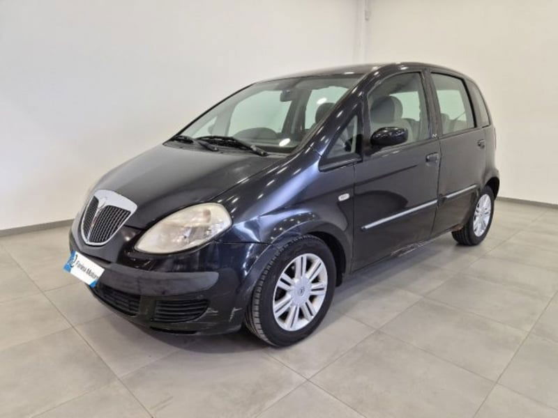 Lancia Musa Multijet 16V Platino