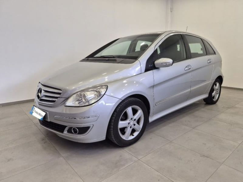 Mercedes-Benz Classe B 150 Chrome