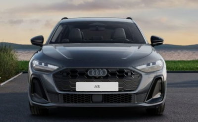 Audi A5 Avant 2.0 tfsi S line edition quattro 204cv s-tronic (2)