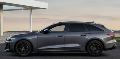 Audi A5 Avant 2.0 tfsi S line edition quattro 204cv s-tronic (3)