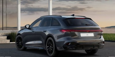Audi A5 Avant 2.0 tfsi S line edition quattro 204cv s-tronic (6)