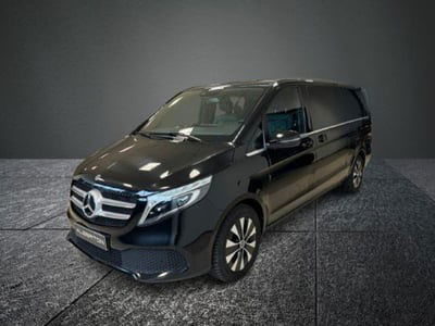 Mercedes-Benz Classe V Extralong 300 d Exclusive 4matic auto usata