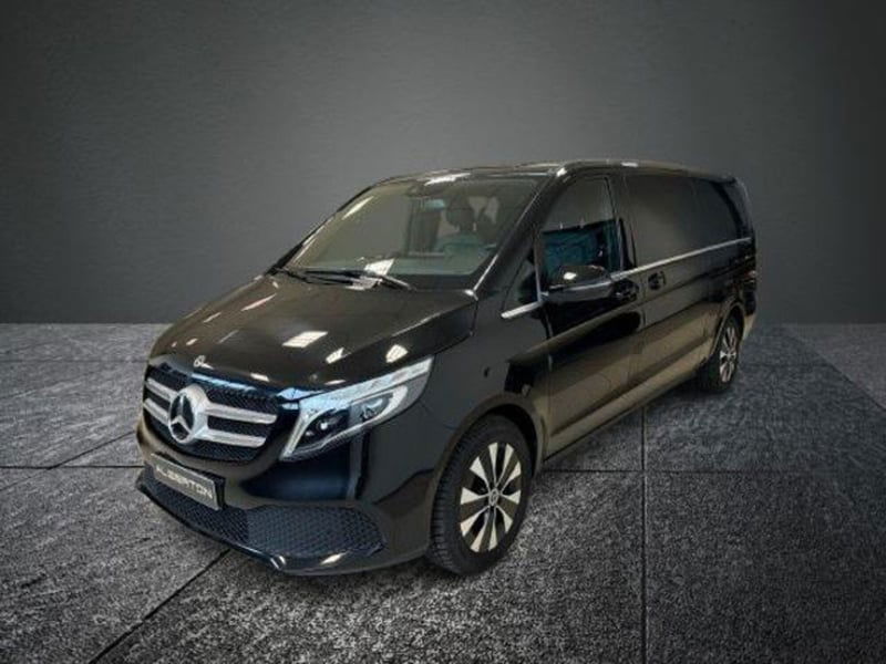 Mercedes-Benz Classe V Extralong 300 d Exclusive 4matic auto