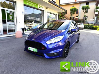 Ford Fiesta 1.6 182CV 3 porte ST usata