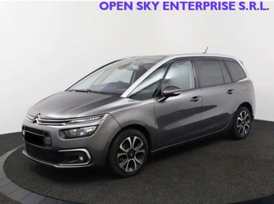 Citroen Grand C4 SpaceTourer Grand  Space  BlueHDi 130 S&S Shine Pack usata