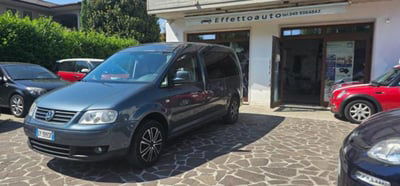 Volkswagen Veicoli Commerciali Caddy 1.9 TDI 105CV 5p. Life