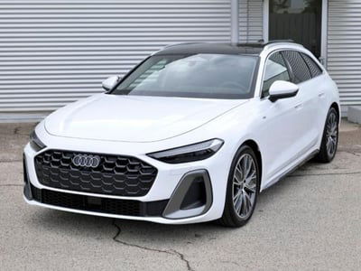 Audi A5 Avant 2.0 tfsi S line edition quattro 204cv s-tronic