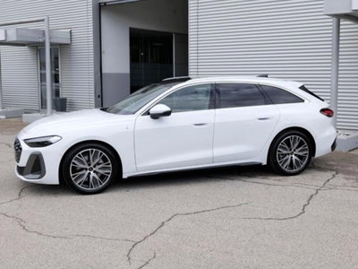Audi A5 Avant 2.0 tfsi S line edition quattro 204cv s-tronic (2)