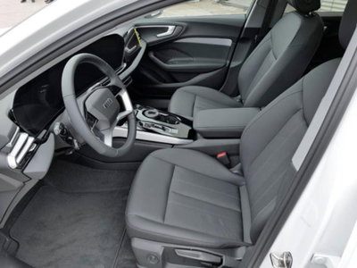 Audi A5 Avant 2.0 tfsi S line edition quattro 204cv s-tronic (5)