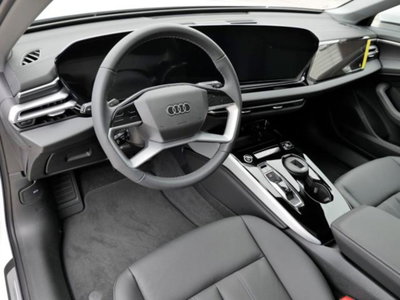 Audi A5 Avant 2.0 tfsi S line edition quattro 204cv s-tronic (6)