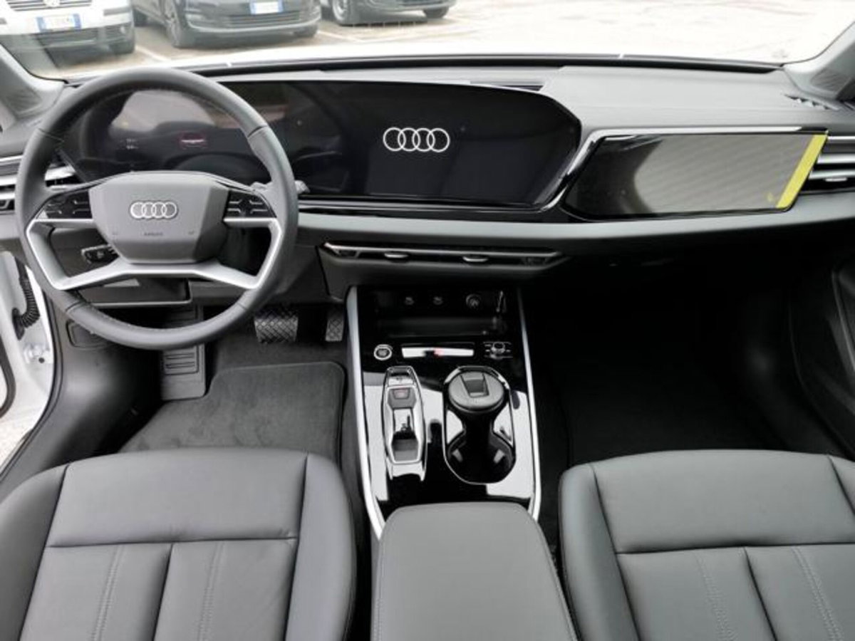 Audi A5 Avant 2.0 tfsi S line edition quattro 204cv s-tronic (7)