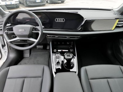 Audi A5 Avant 2.0 tfsi S line edition quattro 204cv s-tronic (7)