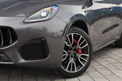 Maserati Grecale 2.0 mhev Grecale 300cv auto usata