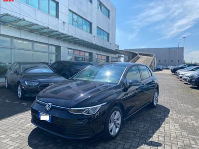Volkswagen Golf 2.0 TDI 150 CV DSG SCR Life usata