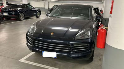 Porsche Cayenne 3.0 V6 usata