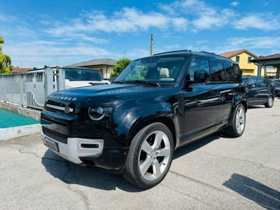 Land Rover Defender 110 3.0d i6 mhev XS Edition awd 250cv auto usata