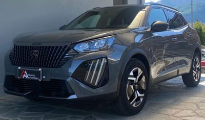 Peugeot 2008 PureTech 100 S&S Allure usata