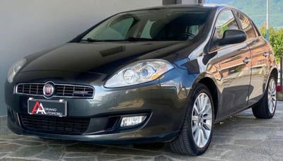 Fiat Bravo 1.6 MJT 120 CV DPF Dynamic usata