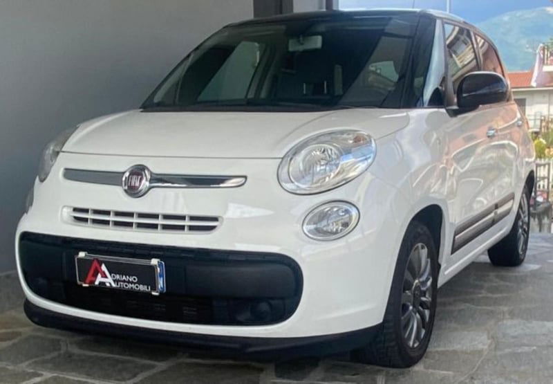 Fiat 500L 1.6 Multijet 105 CV Pop Star