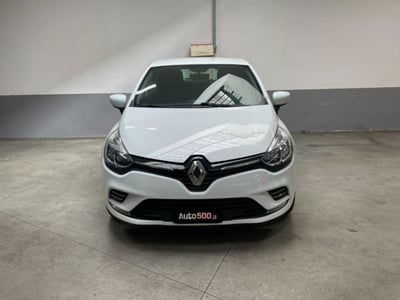Renault Clio TCe 12V 90 CV GPL 5 porte Business usata