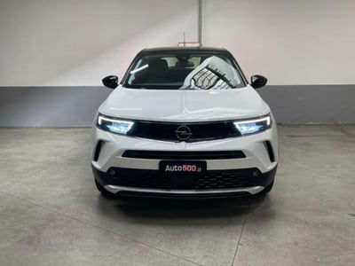 Opel Mokka 1.2 Turbo Elegance usata