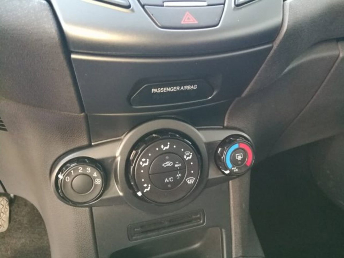 Ford Fiesta Plus 1.5 TDCi 75CV 5 porte (12)