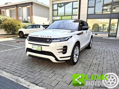 Land Rover Range Rover Evoque 2.0 I4 249 CV AWD Auto S usata