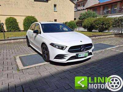 Mercedes-Benz Classe A 200 Premium usata