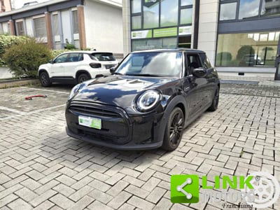 MINI Mini 1.5 Cooper Classic usata