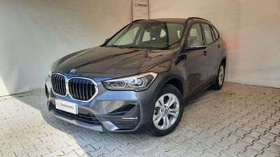 BMW X1 xDrive25e Business Advantage usata
