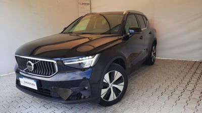 Volvo XC40 T4 Recharge Plug-in Hybrid automatico Core usata