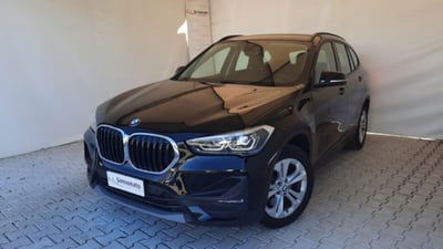BMW X1 xDrive25e Business Advantage usata