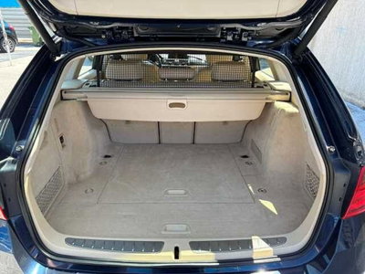 BMW Serie 3 Touring 320d  Luxury (10)