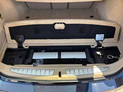 BMW Serie 3 Touring 320d  Luxury (12)