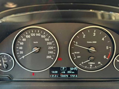 BMW Serie 3 Touring 320d  Luxury (5)