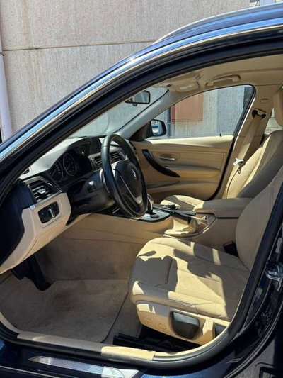 BMW Serie 3 Touring 320d  Luxury (7)