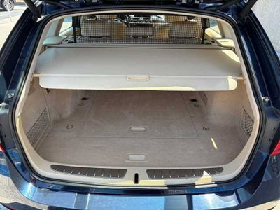 BMW Serie 3 Touring 320d  Luxury (9)