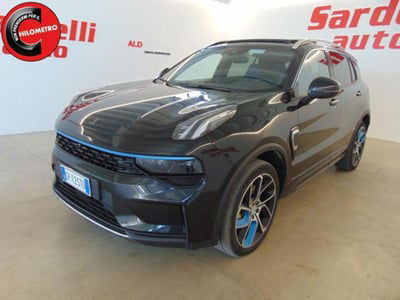 Lynk & Co 01 01 1.5 td phev usata