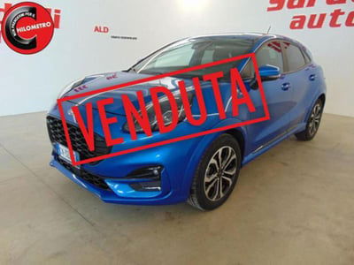 Ford Puma 1.0 EcoBoost Hybrid 125 CV S&S aut. ST-Line X usata