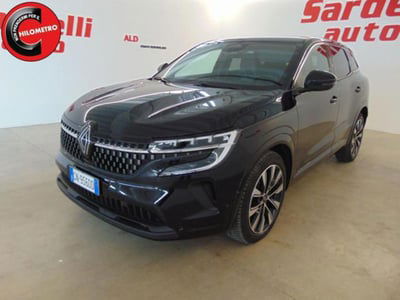 Renault Austral 1.3 mild hybrid Techno 160cv auto usata