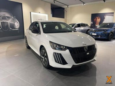 Peugeot 208 1.2 puretech Active s&s 75cv